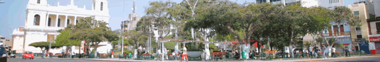 Lambayeque - San Jose - La Tiza 