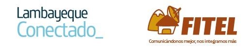 Latiza – Lambayeque Conectado_ | FITEL